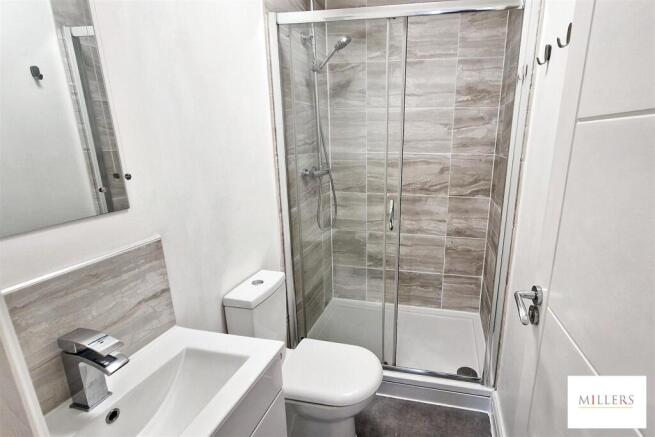 Shower Room/WC