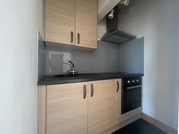 1 bed Terraced for sale Image 4