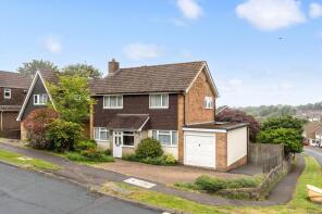 7, Harecombe Road, Crowborough TN6 1NE