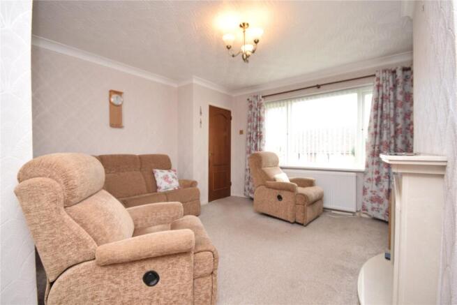 Knoll Park, East Ardsley, Wakefield, West Yorkshire photo 4