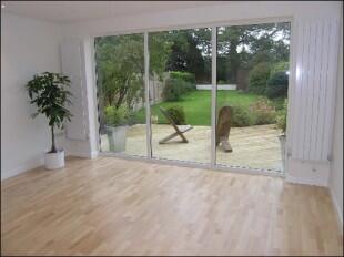 Sitting/Dining Room