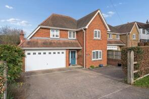 Kennick, Felden Lane, Felden, Hemel Hempstead HP3 0BA
