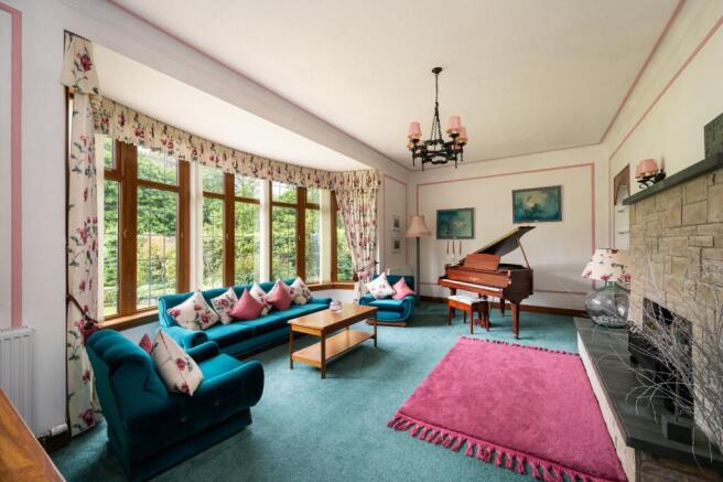 Drawing Room