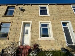3, Water Street, Burnley BB12 7LQ