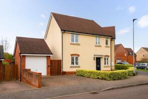 22, Bullrush Lane, Cambridge CB23 6BG