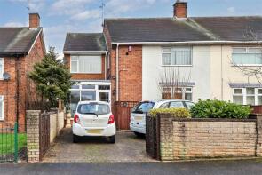 13, Twycross Road, Nottingham NG5 5TG