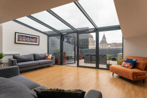 Apartment 702, 11, Mann Island, Liverpool L3 1EE