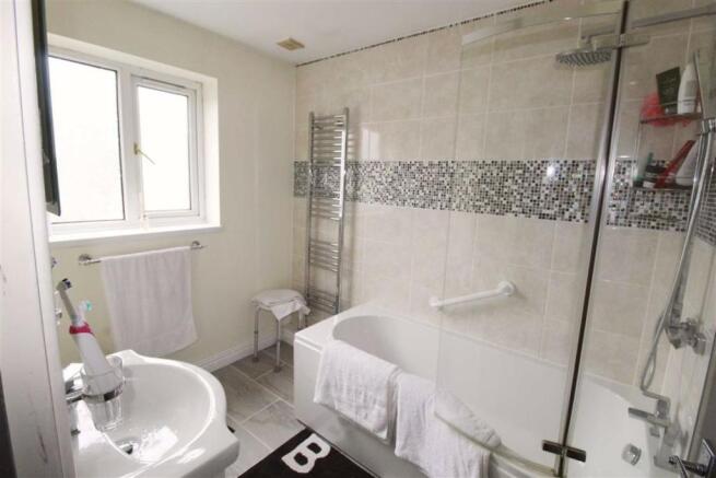 Bathroom/WC