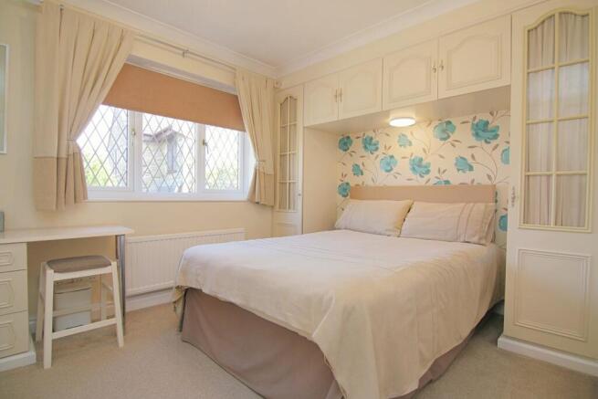 BEDROOM TWO