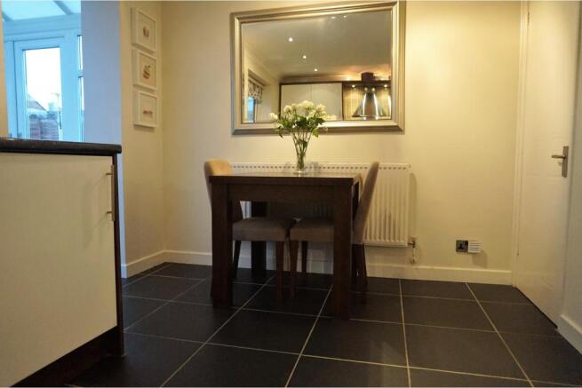 Kitchen / Diner
