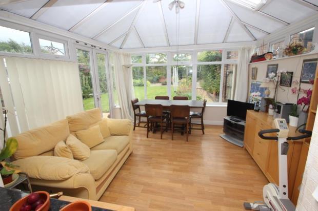 CONSERVATORY