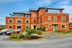 Apartment 5 Station Rise, Station Approach, Duffield, Belper DE56 4JD
