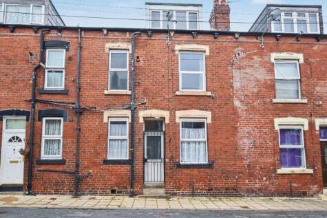 Claremont Place, Leeds, West Yorkshire