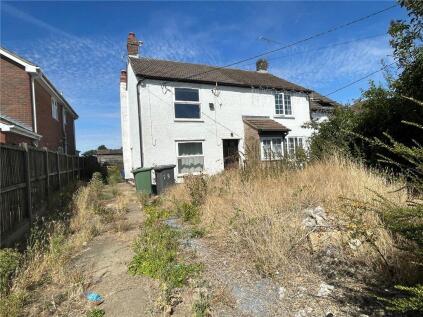 Harlington Road, Sundon