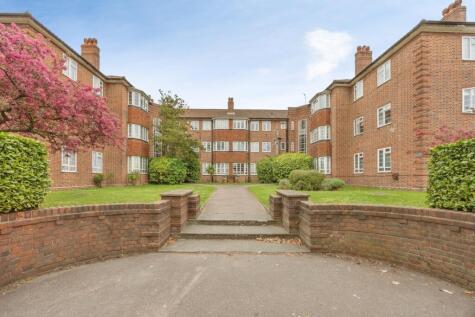 Croydon Road, Wallington, SM6