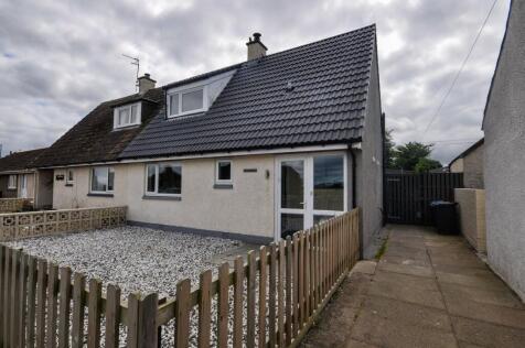 Main Street, Sorbie, DG8