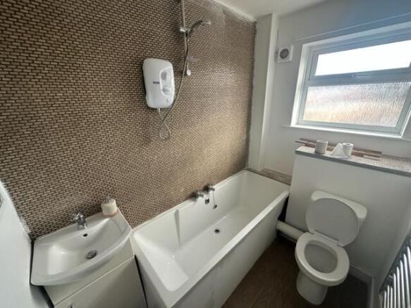 1 bed Flat to rent Image 8