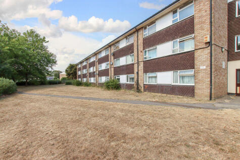 Waveney, Hemel Hempstead