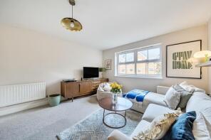 9, Besant Place, London SE22 8DA