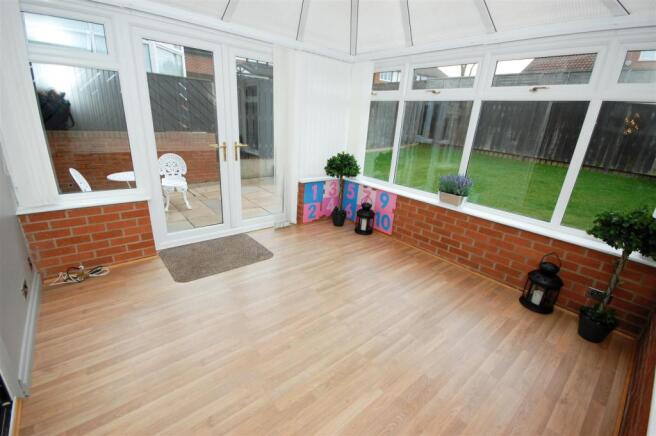 Conservatory