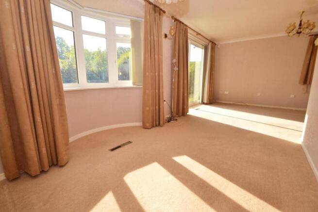 Living/ Dining Room