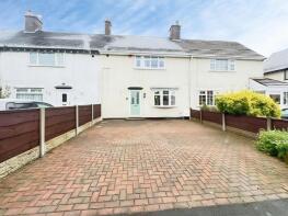 44, Farm Road, Rudheath, Northwich CW9 7DY