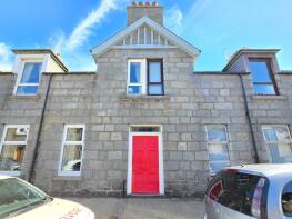 5a, Princes Street, Inverurie AB51 4TA