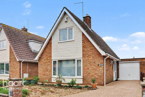 Priory Road, Peterborough