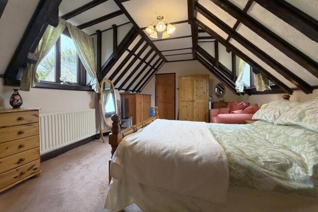 Barn Conversion for sale Image 9
