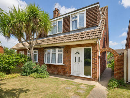 Keats Walk, Rayleigh, SS6