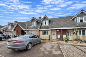 Flax Cottage, Buckshaft Road, Cinderford GL14 3DS