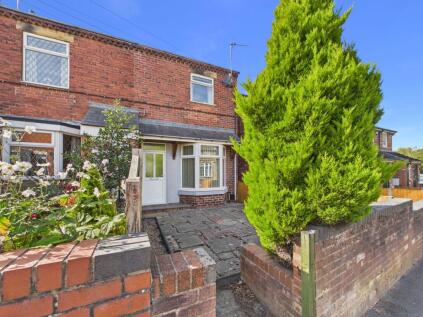 Station Road, North Wingfield, S42