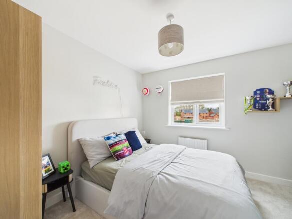 Bedroom Two