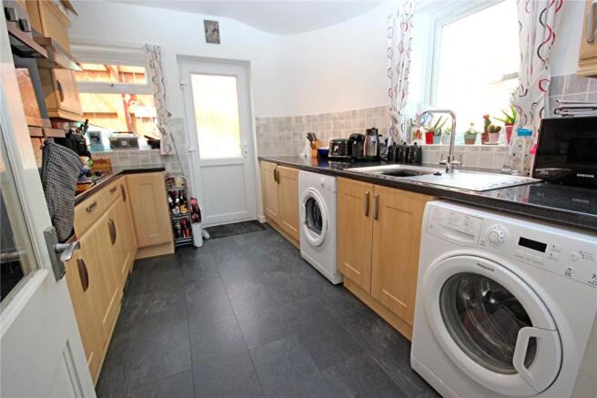 Kitchen 1