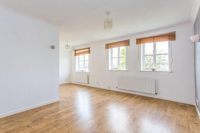 Openplan Living Area