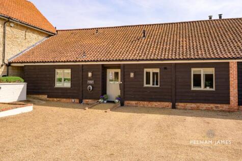 Manor Farm Court, Haddon, PE7