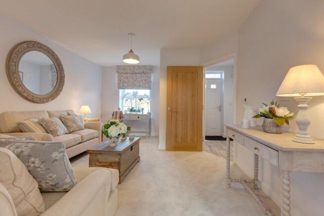 De Nerford Road (Off Cley Road), 
Holt, 
NR25 6UA
 photo 4