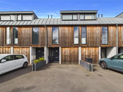 Shrubland Road, Mistley, Manningtree, Essex, CO11