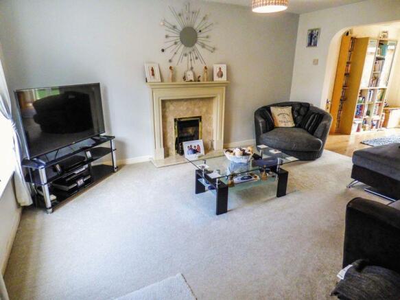 Living Room 2