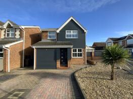 2, Adelphi Court, New Waltham DN36 4WG