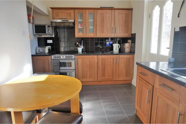 Kitchen / Diner