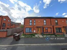 3, Langshaw Street, Salford M6 5TG