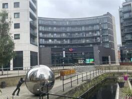 218, Clarence House, The Boulevard, Hunslet, Leeds LS10 1LL