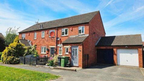 Westholme Road, Hereford