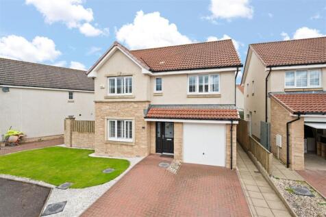 Mclean Crescent, Heartlands, Whitburn