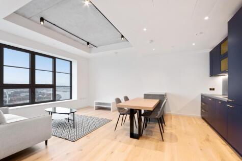 Douglass Tower, Goodluck Hope, E14