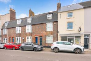 36, Western Road, Lewes BN7 1RP