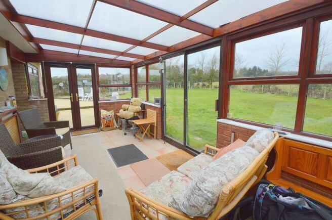sun room