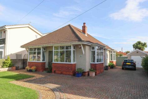 Old Church Road, Clevedon
