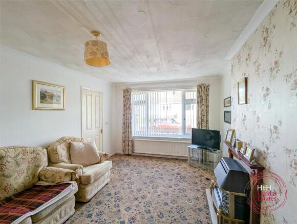 119 Holmrook Road, Carlisle, Cumbria photo 5